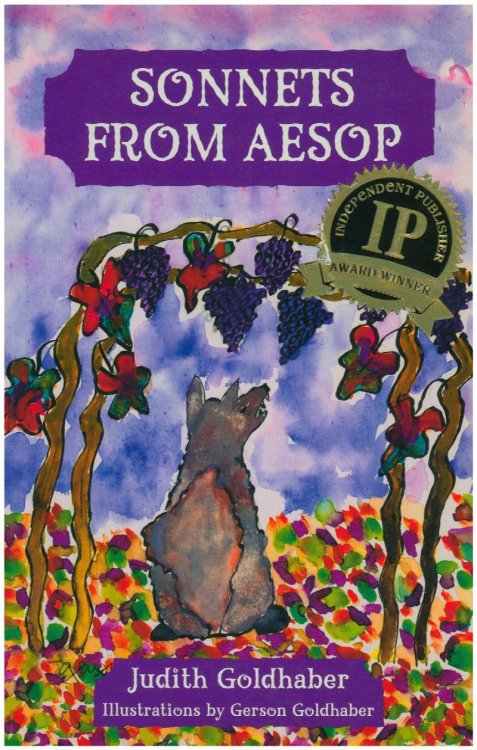 Sonnets from Aesop