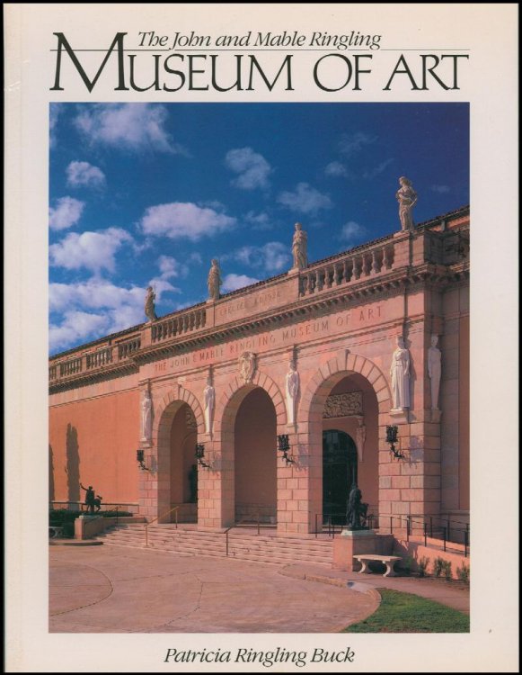 John and Mable Ringling Museum of Art