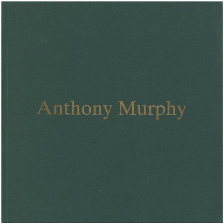 Anthony Murphy: France and Ireland, Paintings and Pastels (Nov 2-Dec 2, 2000)