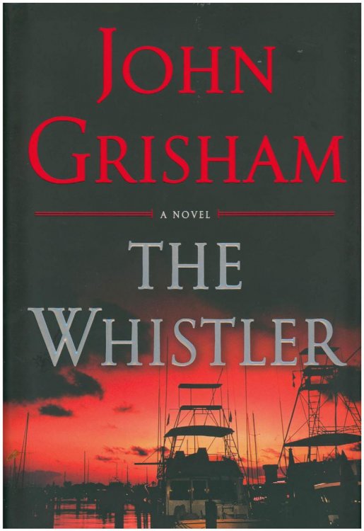 Image for The Whistler The Whistler