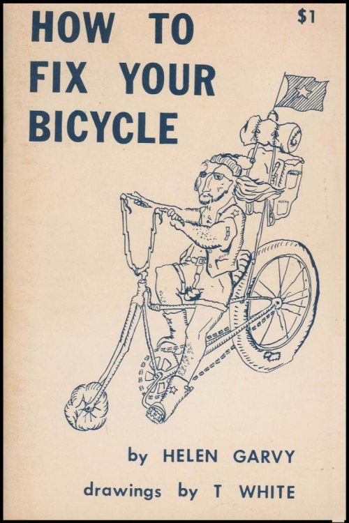 How to Fix Your Bicycle
