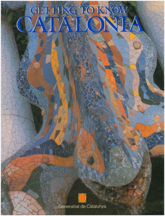 Getting to Know Catalonia