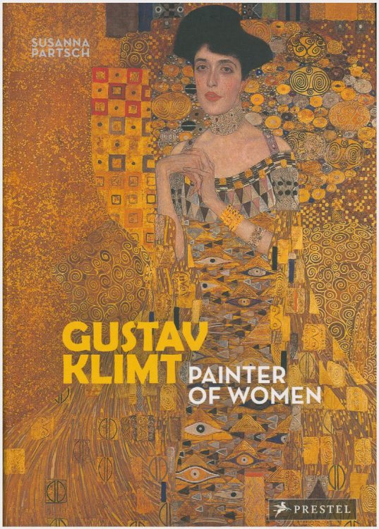 Gustav Klimt: Painter of Women
