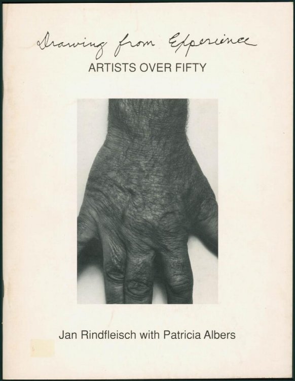 Drawing From Experience: Artists Over Fifty
