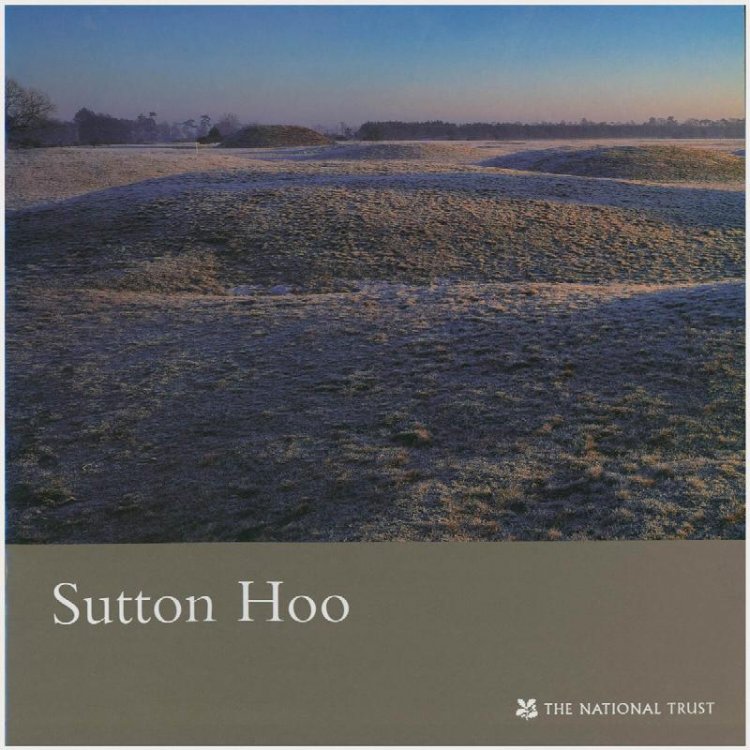 Sutton Hoo: Suffolk