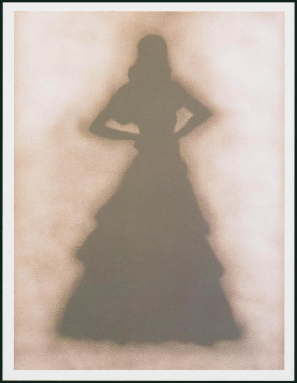 Invitation: Selected Prints: Ramos, Register, Rusca, Stock, Thiebaud (May 1-June 21, 2003)
