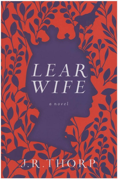 Learwife: A Novel