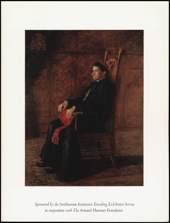The Armand Hammer Collection: Smithsonian Catalog Supplement