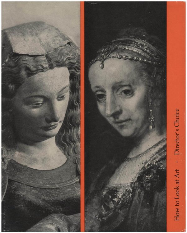 How to Look at Art: Director's Choice