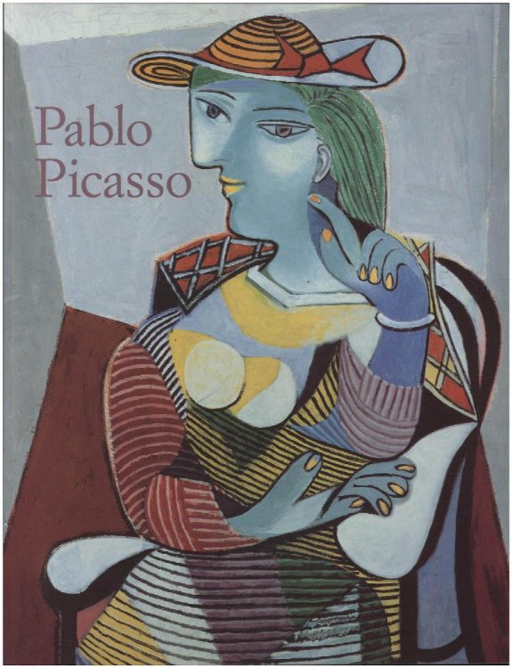 Picasso (French Edition)