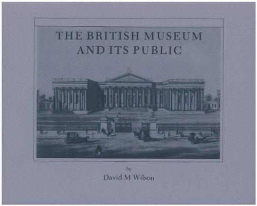 The British Museum and Its Public