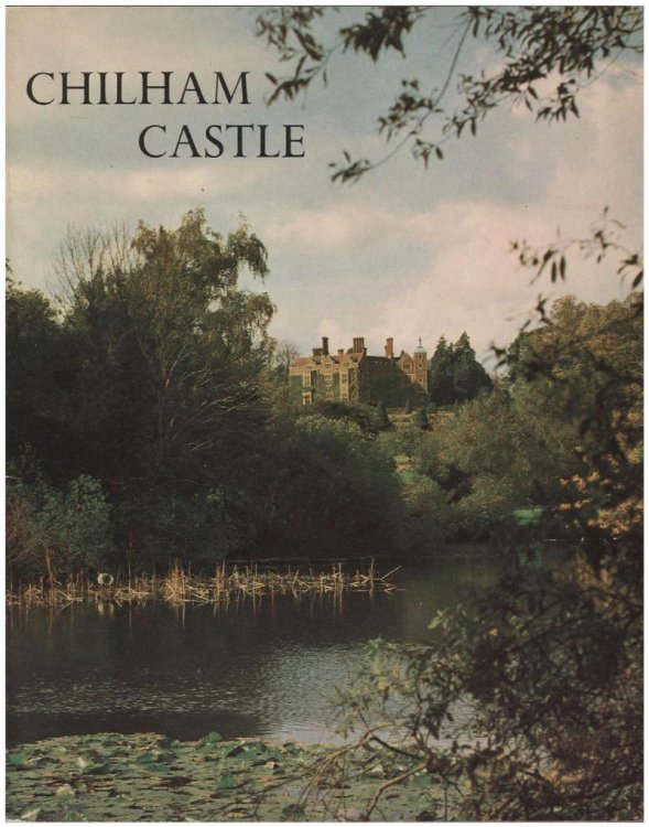 Chilham Castle