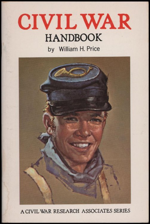 The Civil War Handbook
