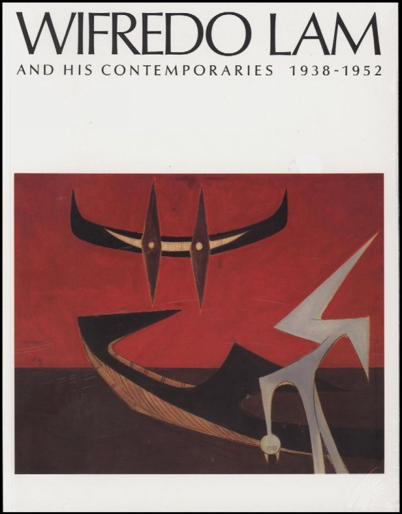 Wifredo Lam and His Contemporaries 1938-1952