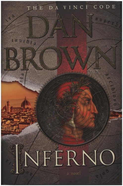Inferno: A Novel