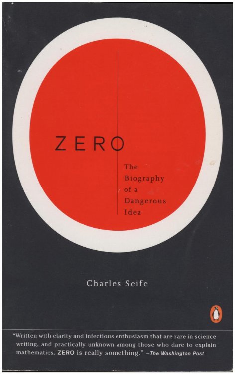 Zero: The Biography of a Dangerous Idea