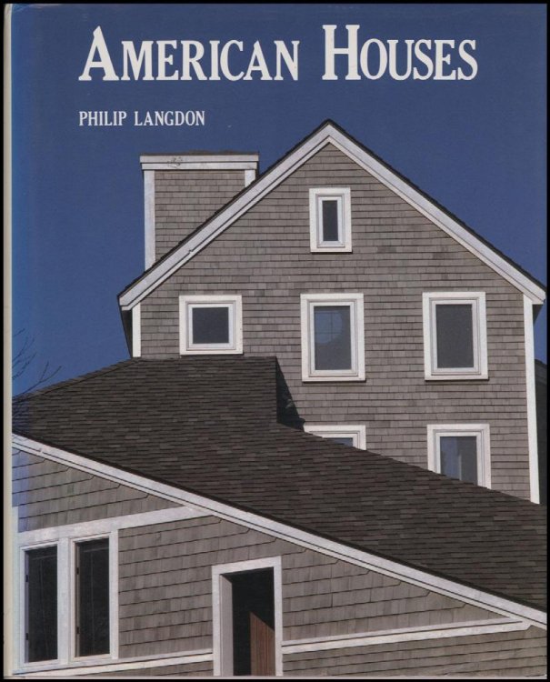 American Houses