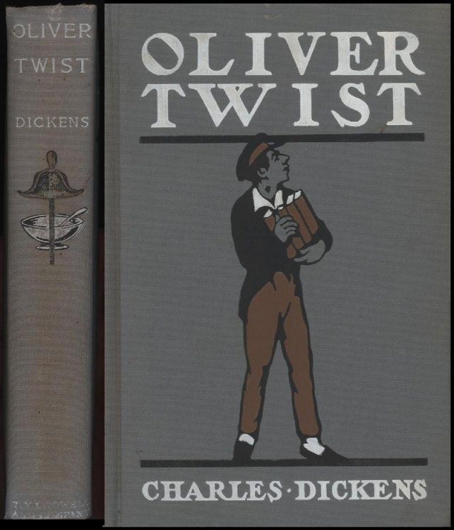 Oliver Twist