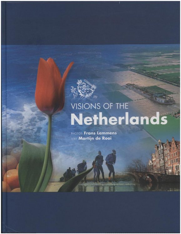Visions of the Netherlands