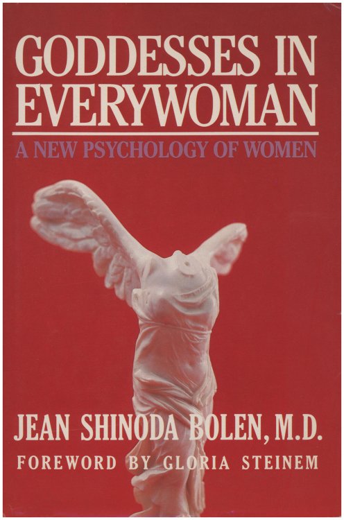 Goddesses in Everywoman