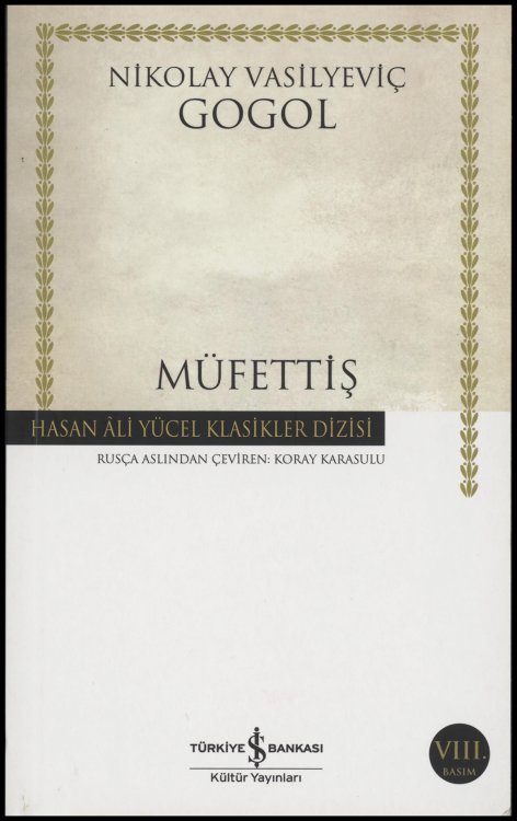Mufettis