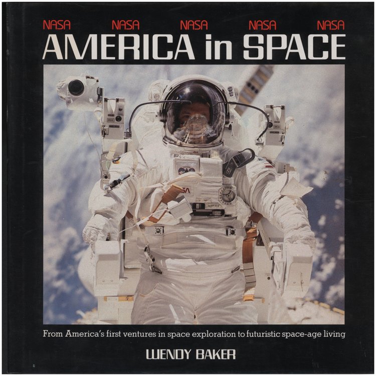 America in Space (NASA)
