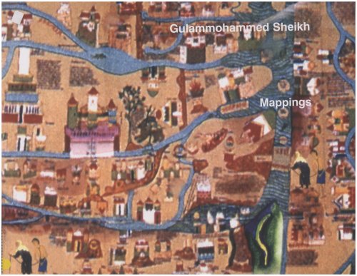 Mappings 2001-2004