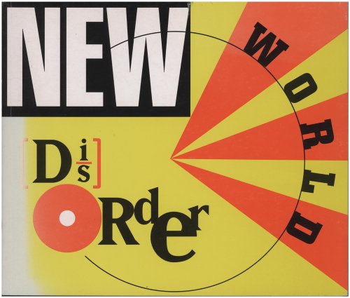 New World [Dis]Order