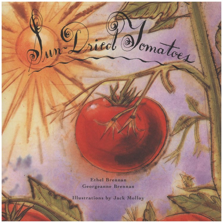 Sun-Dried Tomatoes