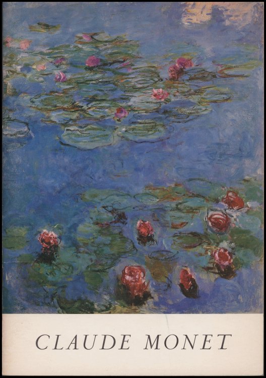 Claude Monet: Paintings in California