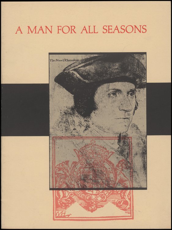 A Man for All Seasons