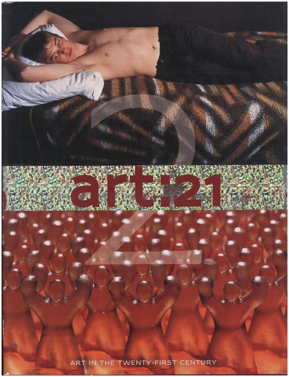 Art 21.2: Art in the Twenty-First Century 2