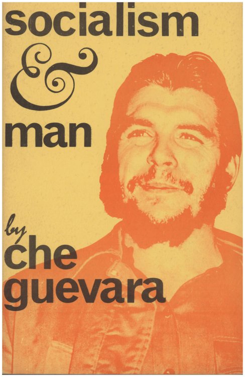 Notes on Socialism and Man