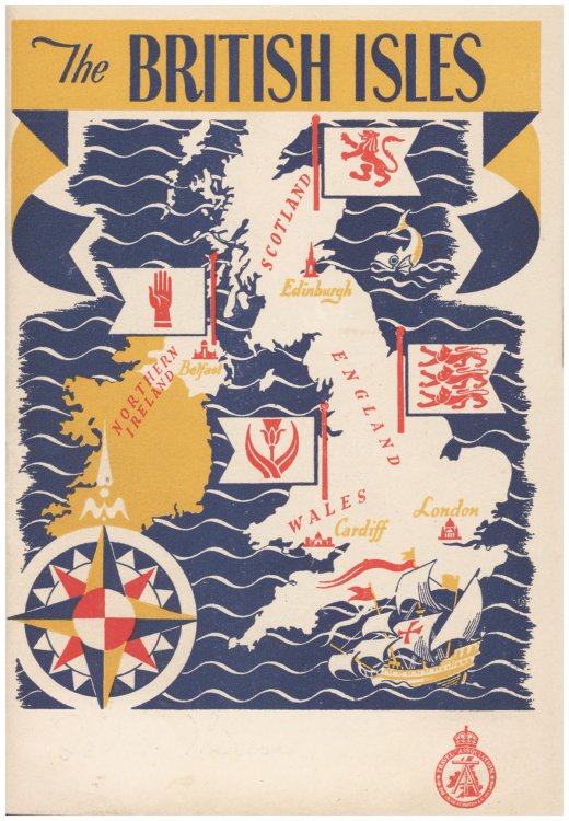 The British Isles