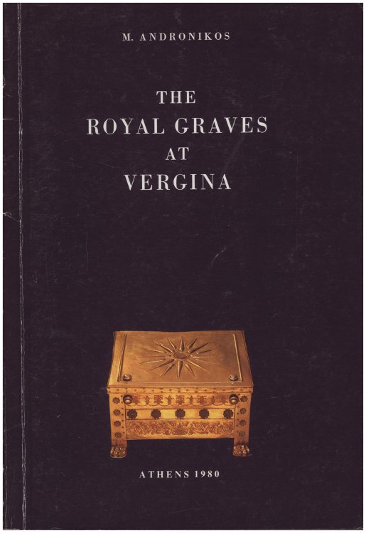 The Royal Graves at Vergina