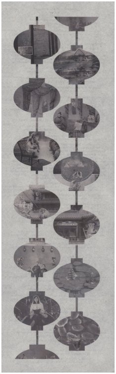 The Celestials at Home and Abroad