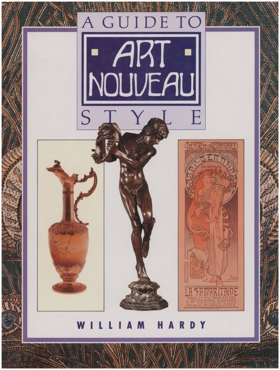 A Guide to Art Nouveau Style