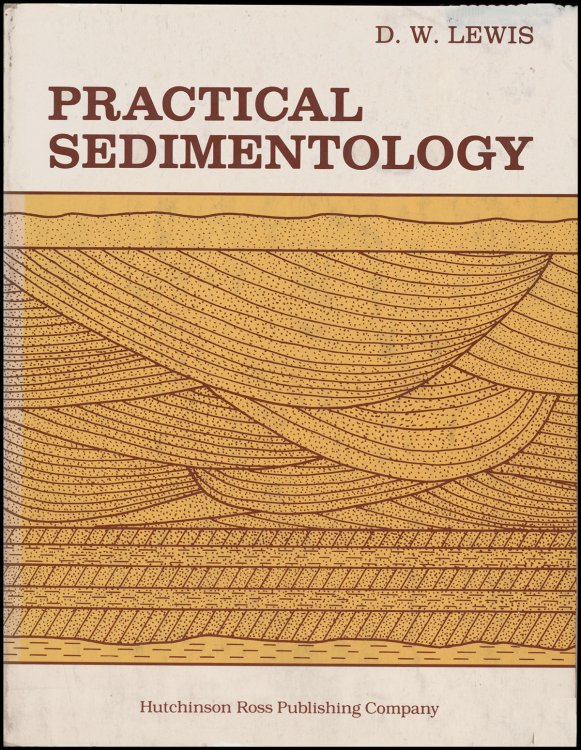 Practical Sedimentology