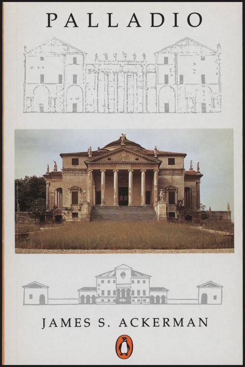 Palladio (Architecture & Society)