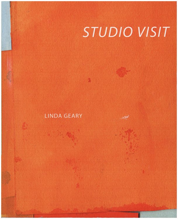 Studio Visit