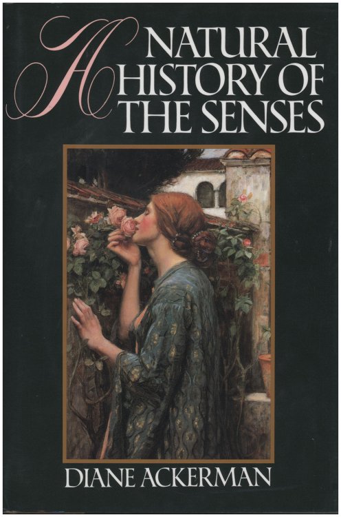 A Natural History of the Senses