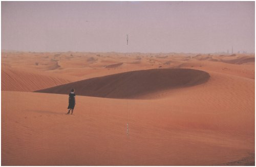 Gallery Booklet: Isaac Julien: Playtime