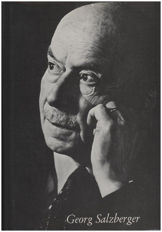 Leben und Lehre. Herausgegeben und eingeleitet von Albert H. Friedlander.