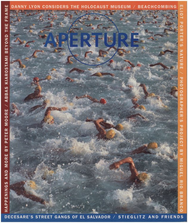 Aperture 164 (Summer 2001)