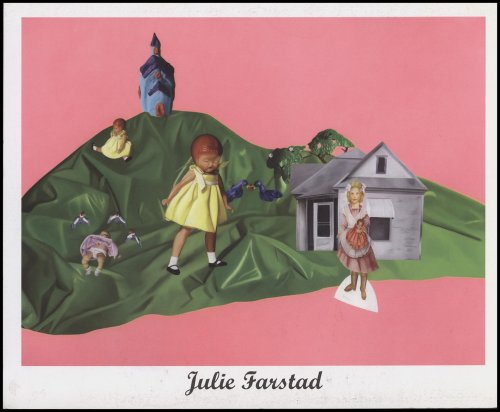 Julie Farstad: Prairie Summer Heartbreak