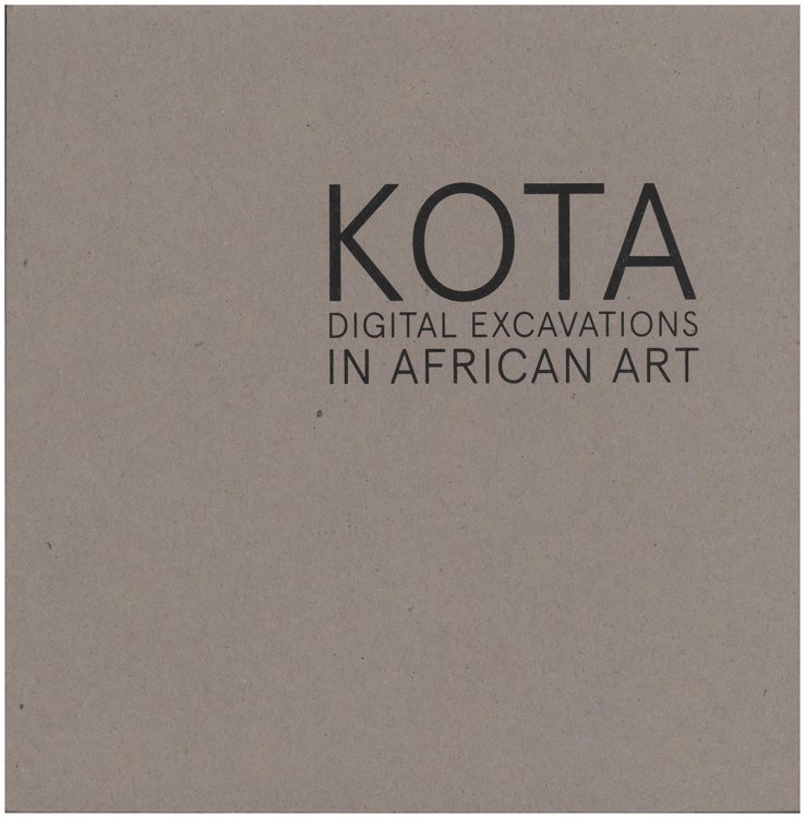 Kota: Digital Excavations in African Art: Pulitzer Arts Foundation, October 16, 2015-March 19, 2016