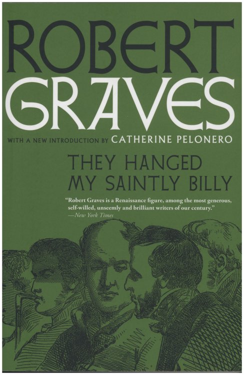 They Hanged My Saintly Billy