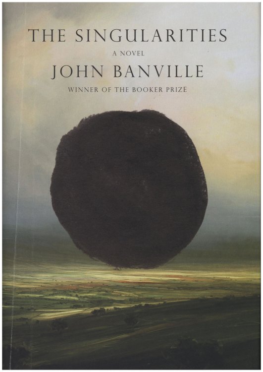 The Singularities: A novel
