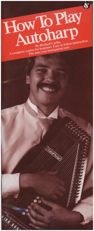 How to Play the Autoharp