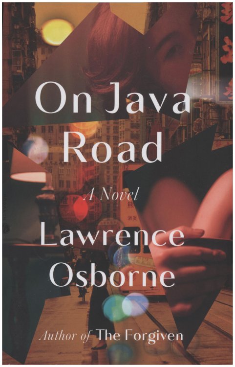 On Java Road: A Novel